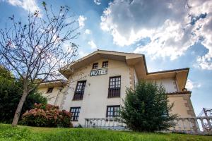 Gallery image of Hotel Salldemar in Santillana del Mar