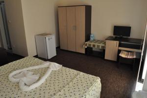 Gallery image of St. George Apartments in Nesebar