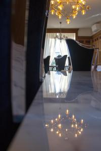 Photo de la galerie de l'établissement Les Étoiles, à Tonnerre