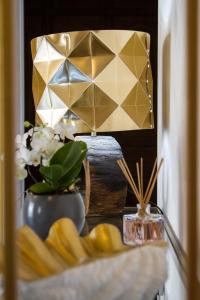 Photo de la galerie de l'établissement Les Étoiles, à Tonnerre