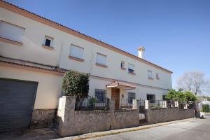 Gallery image of Hotel Catalán Puerto Real in Puerto Real