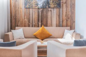 Foto sihtkohas Tubre asuva majutusasutuse Tuberis Nature & Spa Resort galeriist