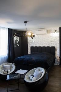 Photo de la galerie de l'établissement Les Étoiles, à Tonnerre