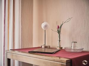 Fotografie z fotogalerie ubytování Café-Pension Endehof v destinaci Oberprechtal