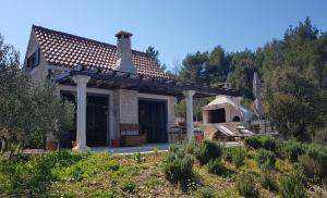 Gallery image of The Fabris - Country Villa in Lumbarda