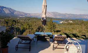 Gallery image of The Fabris - Country Villa in Lumbarda