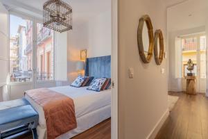 Bib Rambla Luxury Apartments by Apolo Homes, Granada ...
