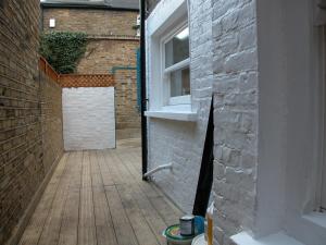 Foto Londonis asuva majutusasutuse Absolute Clapham galeriist