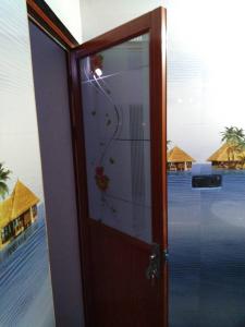 Gallery image of Ceylon Antheia Beach Resort in Nilaveli