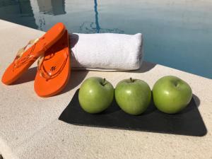 Billede fra billedgalleriet på Alojamiento Rural La Mejora i Conil de la Frontera