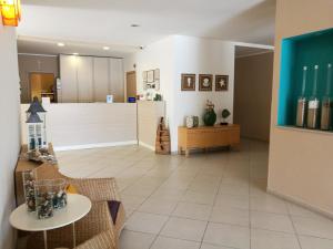 Fotografie z fotogalerie ubytování Hotel Baia Del Sole v destinaci Marina di Ragusa