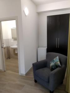 Zdjęcie z galerii obiektu ARNO ROOMS VERONA w Weronie