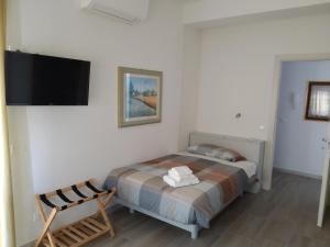 Zdjęcie z galerii obiektu ARNO ROOMS VERONA w Weronie