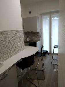 Zdjęcie z galerii obiektu ARNO ROOMS VERONA w Weronie
