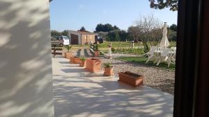 Gallery image of SERRA E MESU Affittacamere in Magomadas +71 photos