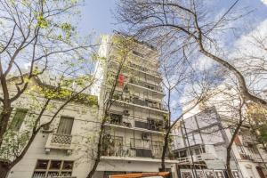 Foto de la galería de Apartamento en Belgrano C - 2 dormitorios en Buenos Aires