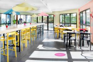 Gallery image of ibis Styles Perpignan Canet En Roussillon in Canet-en-Roussillon