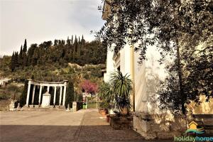 Gallery image of Little Arco House in Arco