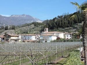 Gallery image of Little Arco House in Arco