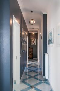 Fotografie z fotogalerie ubytování B&B Amalfè v destinaci Maiori