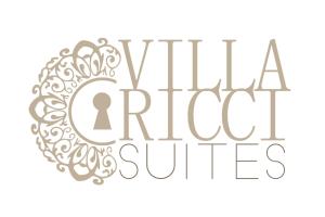 Fotografie z fotogalerie ubytování Villa Ricci Suites v destinaci Lucca