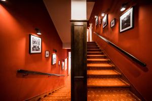 Fotografia z galérie ubytovania Revelton Studios Karlovy Vary v Karlových Varoch