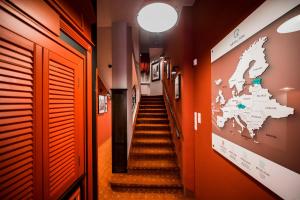 Fotografia z galérie ubytovania Revelton Studios Karlovy Vary v Karlových Varoch