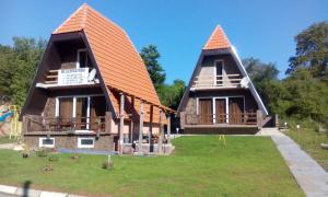 Fotografie z fotogalerie ubytování Vili Bilyana v destinaci Crni Vrh + 36 fotografií