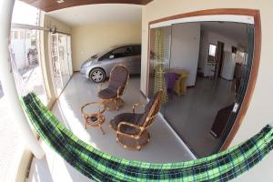 Afbeelding uit fotogalerij van Casa Flecha in Canoa Quebrada