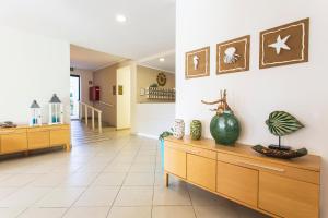 Fotografie z fotogalerie ubytování Hotel Baia Del Sole v destinaci Marina di Ragusa + 37 fotografií