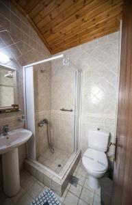 Gallery image of Guesthouse Nefeli in Palaios Agios Athanasios