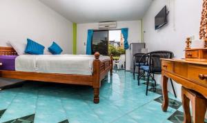 Foto da galeria de Nong Guest House em South Pattaya