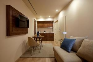 Gallery image of Signature Apartments Os Terceiros in Braga