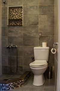 Kúpeľňa v ubytovaní Anesi Rooms To Rent