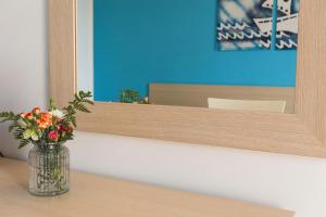 Fotografie z fotogalerie ubytování Hotel Baia Del Sole v destinaci Marina di Ragusa