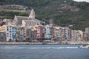 Imagen de la galería de Maison Violet by Breathe Liguria, en Portovenere