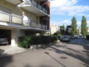 Okolie apartmánu