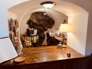 Fotografie z fotogalerie ubytování Penzion Kapr v destinaci Český Krumlov