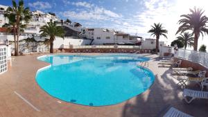 Afbeelding uit fotogalerij van Casa La Palmera - Holiday house close to the beach in Arguineguín