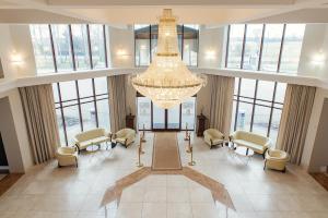 Gallery image of Hotel Rozdroże Nieborów in Nieborów