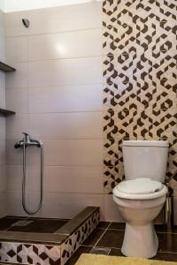 Kúpeľňa v ubytovaní Anesi Rooms To Rent