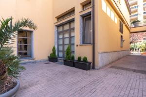 Gallery image of Urban District Apartments - Milan Isola Lancetti Loft 1BR in Milan