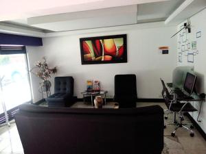 Fotografie z fotogalerie ubytování Hotel Parque 70 v destinaci Medellín