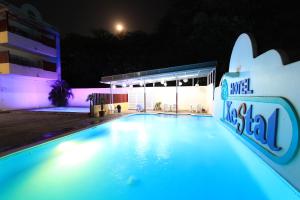 Gallery image of Hotel Xestal in Santa Cruz Huatulco