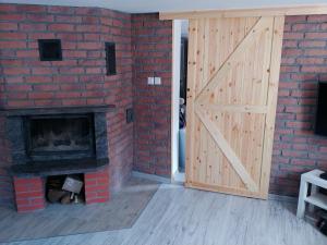 Zdjęcie z galerii obiektu Apartament w Karkonoszach w mieście Podgórzyn