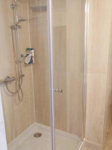 Łazienka w obiekcie Apartament w Karkonoszach