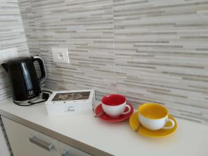 Zdjęcie z galerii obiektu ARNO ROOMS VERONA w Weronie