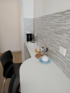 Zdjęcie z galerii obiektu ARNO ROOMS VERONA w Weronie