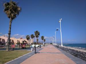 Foto dalla galleria di Sunny Beach a Málaga