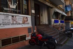 Kép B&B RESTO AL SUD szállásáról Salernóban a galériában